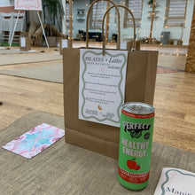 Load image into Gallery viewer, Pilates & Lattes Mini Retreat Sunday 18th January