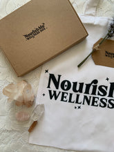 Load image into Gallery viewer, NourishMe Tote Bag
