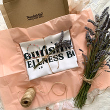 Load image into Gallery viewer, NourishMe Tote Bag