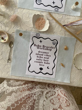 Load image into Gallery viewer, Boho Bracelet Workshop Ibiza