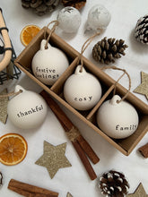 Load image into Gallery viewer, Boho Advent Calendar Remainder