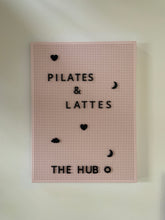 Load image into Gallery viewer, Pilates & Lattes Mini Retreat Sunday 18th January
