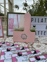 Load image into Gallery viewer, Pilates & Lattes Mini Retreat Saturday 17th April at The Orangery