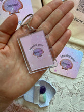 Load image into Gallery viewer, Manifest Your Dreams Box (without bracelet duo)