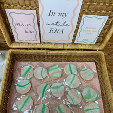 Load image into Gallery viewer, Pilates & Lattes Mini Retreat Sunday 18th January