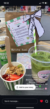 Load image into Gallery viewer, Pilates & Lattes Mini Retreat Saturday 15th August at The Orangery