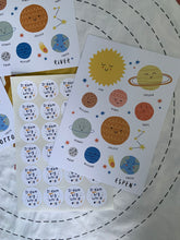 Load image into Gallery viewer, Dream Big Personalised Print