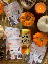 Load image into Gallery viewer, Sip & Stroll Hot Girl Wellness Walk 31st October