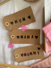 Load image into Gallery viewer, “Magical Mama” Mini Gift Box
