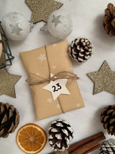 Load image into Gallery viewer, Boho Advent Calendar Remainder