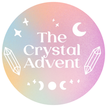 Load image into Gallery viewer, The Crystal Advent Calendar