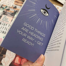 Load image into Gallery viewer, Spring Manifest Your Dreams Vision Board Workshop, Saturday 4th April