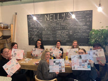 Load image into Gallery viewer, Vision Board & Setting Intentions Workshop Saturday 10th January at The Crown