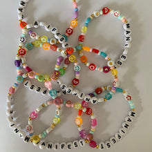 Load image into Gallery viewer, Festive Bracelet Workshop 11th December at Lando’s