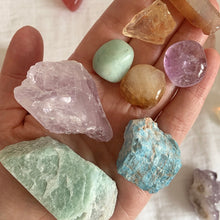 Load image into Gallery viewer, The Crystal Advent Calendar