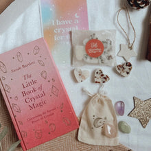 Load image into Gallery viewer, Crystal Magic Box