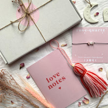 Load image into Gallery viewer, Rose Heart Mini Box