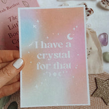 Load image into Gallery viewer, Crystal Magic Box