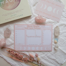 Load image into Gallery viewer, Stationery Lover Moon Bundle Box