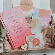 Load image into Gallery viewer, Crystal Magic Box