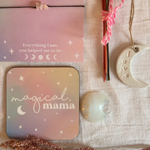 Load image into Gallery viewer, Magical Mama Coaster Box