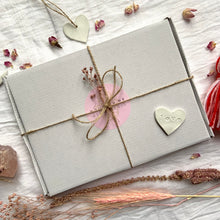 Load image into Gallery viewer, Moon Child Valentine’s Box