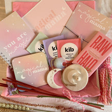 Load image into Gallery viewer, Magical Mama Luxury Coaster Box