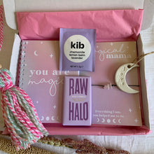 Load image into Gallery viewer, Magical Mama Mini Box