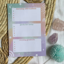 Load image into Gallery viewer, Day to Night Planner