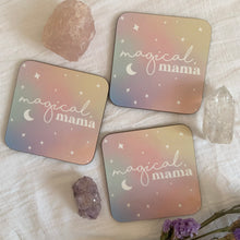 Load image into Gallery viewer, Magical Mama Coaster