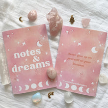 Load image into Gallery viewer, Stationery Lover Moon Bundle Box