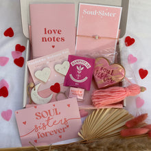 Load image into Gallery viewer, Soul Sisters Forever Box