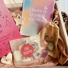 Load image into Gallery viewer, Crystal Magic Box