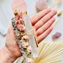 Load image into Gallery viewer, The Crystal Advent Calendar