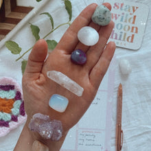 Load image into Gallery viewer, The Crystal Advent Calendar