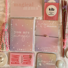 Load image into Gallery viewer, Magical Mama Luxury Coaster Box