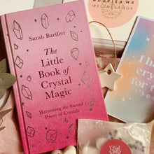 Load image into Gallery viewer, Crystal Magic Box