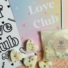 Load image into Gallery viewer, Self Love Club Box