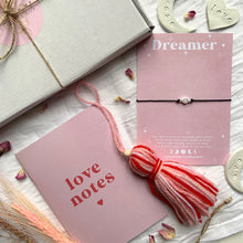 Load image into Gallery viewer, Dreamer Mini Box