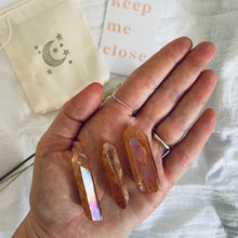 Load image into Gallery viewer, The Crystal Advent Calendar