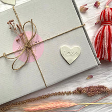 Load image into Gallery viewer, ‘Lover’ Necklace & Bracelet Set