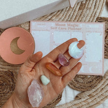 Load image into Gallery viewer, The Crystal Advent Calendar