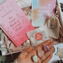 Load image into Gallery viewer, Crystal Magic Box