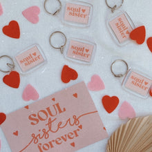 Load image into Gallery viewer, Soul Sisters Forever Box