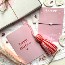 Load image into Gallery viewer, Lover Mini Box