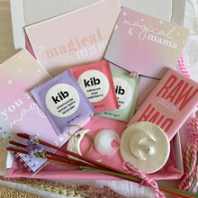 Load image into Gallery viewer, Magical Mama Luxury Moon Box