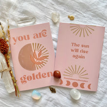 Load image into Gallery viewer, Stationery Lover Moon Bundle Box