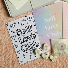 Load image into Gallery viewer, Self Love Club Box
