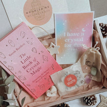 Load image into Gallery viewer, Crystal Magic Box