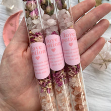 Load image into Gallery viewer, Moon Child Valentine’s Box